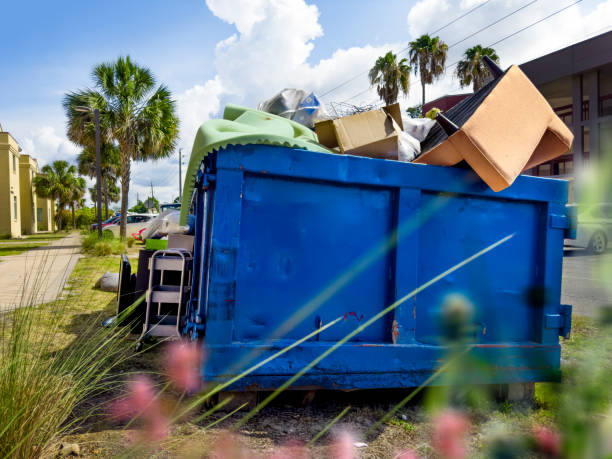 Best Residential Junk Removal  in Lake Shore, MN